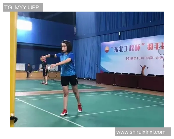 上海羽毛球队心理素质分析及其对比赛表现的影响研究